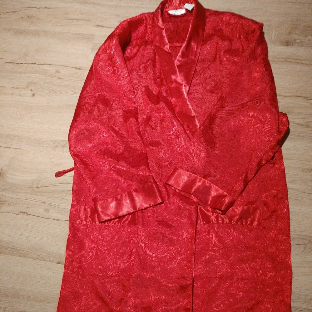 VICTORIA SECRET bathrobe